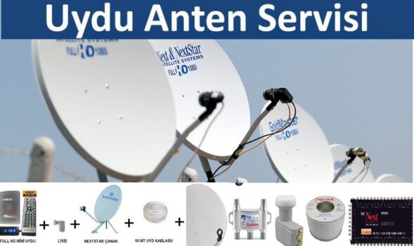 Selim Antenci